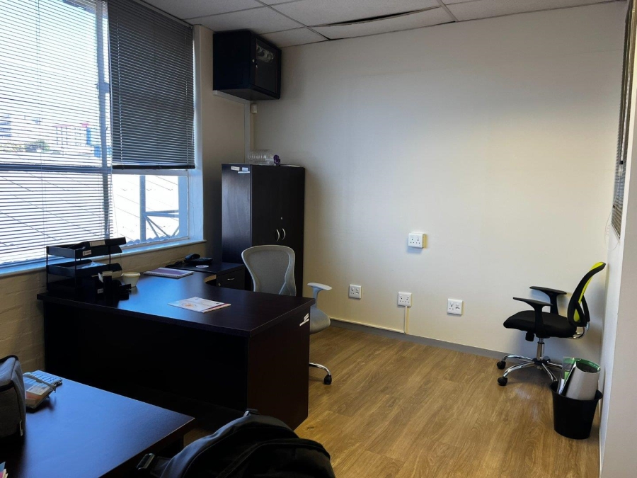 To Let commercial Property for Rent in Observatory Western Cape